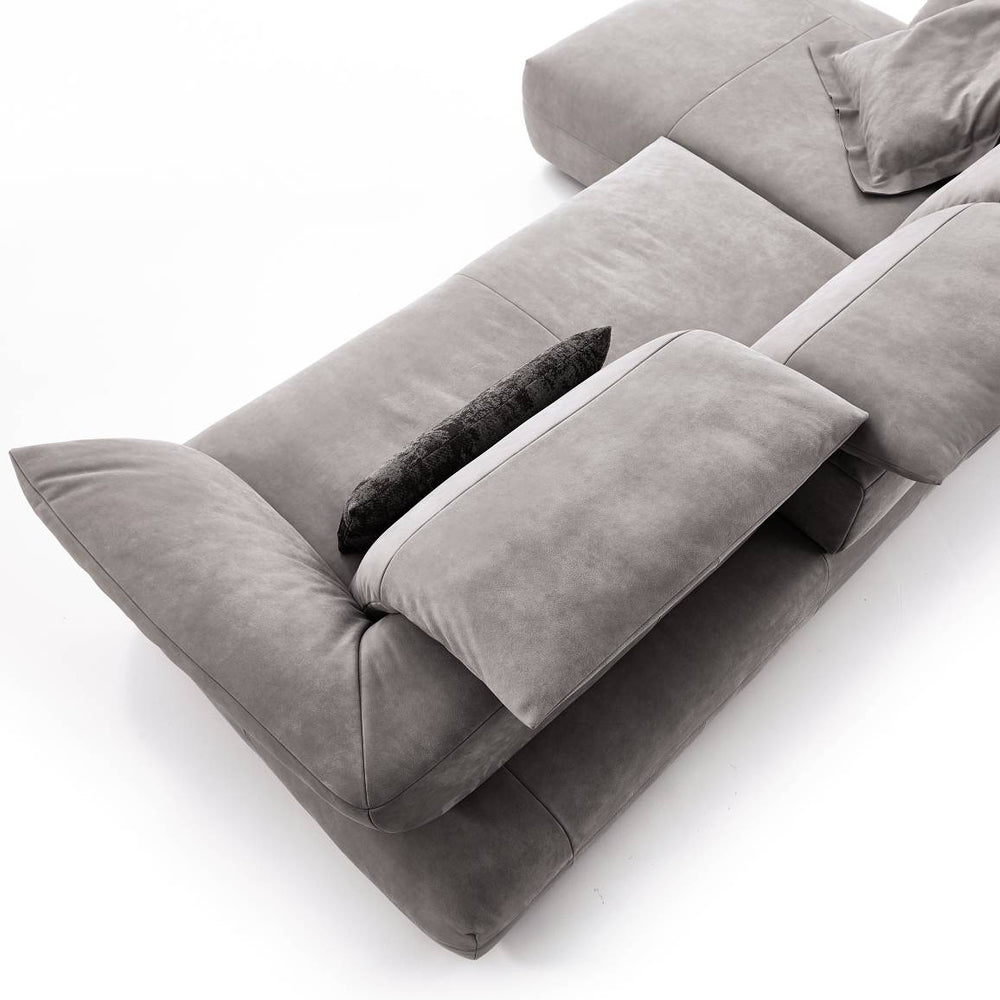Avivo Adjustable Sectional