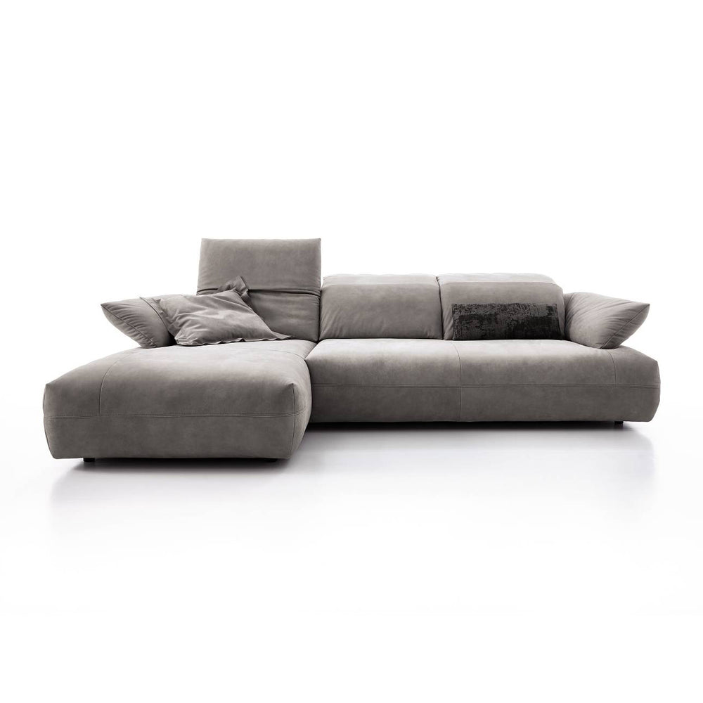 Avivo Adjustable Sectional