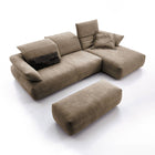 Avivo Ottoman