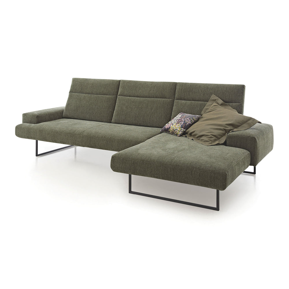 Clayton Power Motion Adjustable Sectional