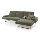 Clayton Power Motion Adjustable Sectional