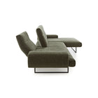 Clayton Power Motion Adjustable Sectional