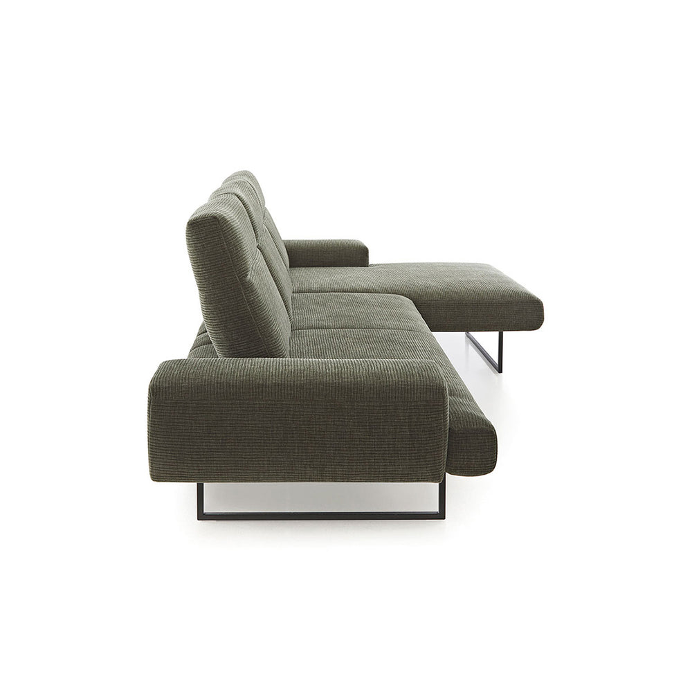 Clayton Power Motion Adjustable Sectional