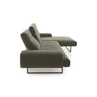 Clayton Power Motion Adjustable Sectional