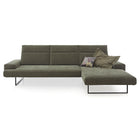 Clayton Power Motion Adjustable Sectional