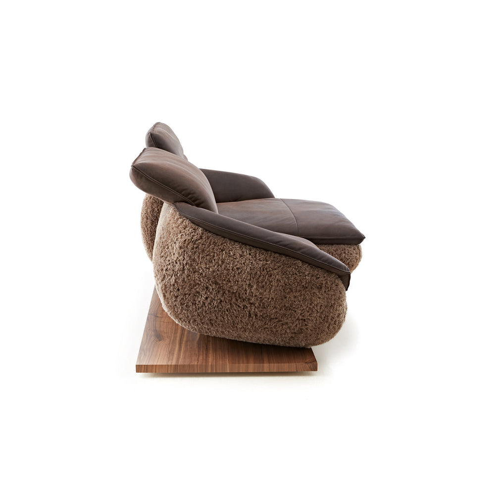 CXP2 Mooove Media Lounge Chair