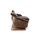 CXP2 Mooove Media Lounge Chair