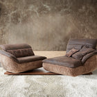 CXP2 Mooove Media Lounge Chair
