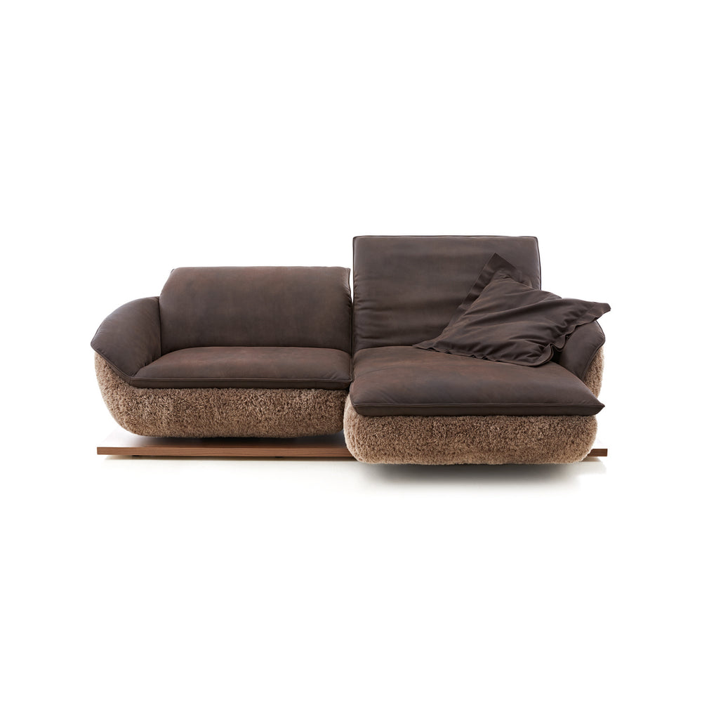 CXP2 Mooove Media Lounge Chair