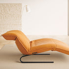 Jill Adjustable Recliner Chaise