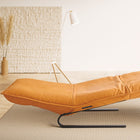 Jill Adjustable Recliner Chaise