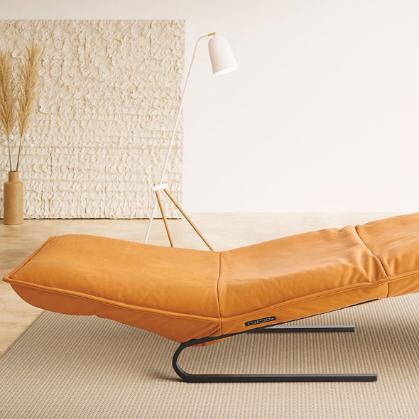 Jill Adjustable Recliner Chaise