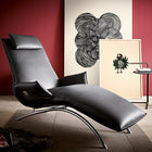 Joleen Adjustable Recliner Chaise