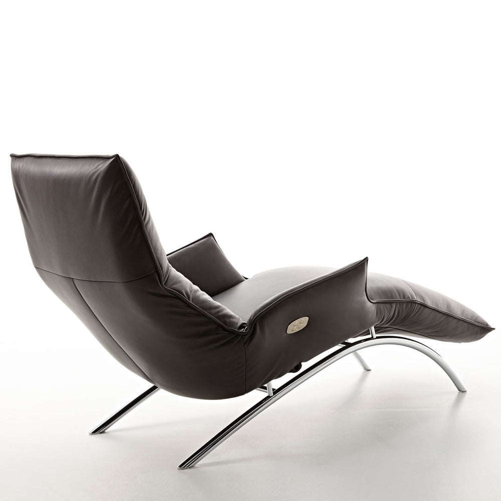 Joleen Adjustable Recliner Chaise