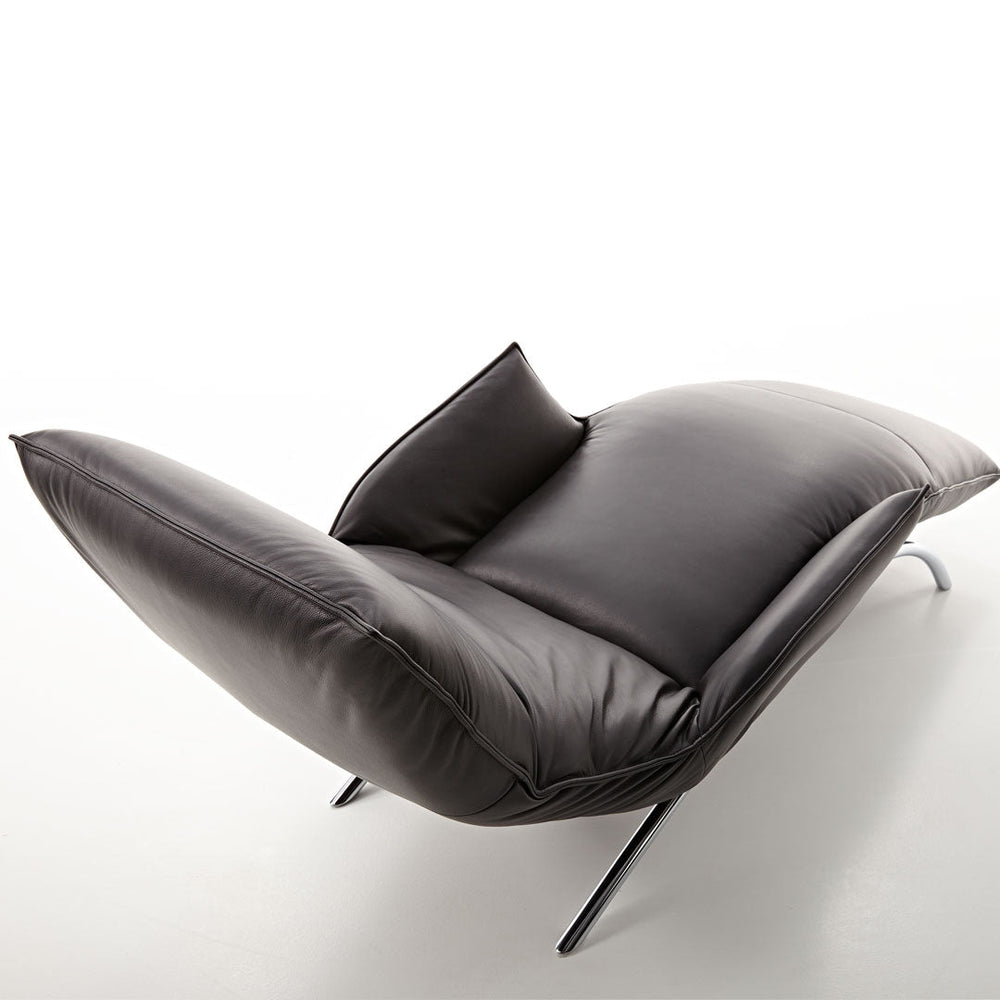 Joleen Adjustable Recliner Chaise