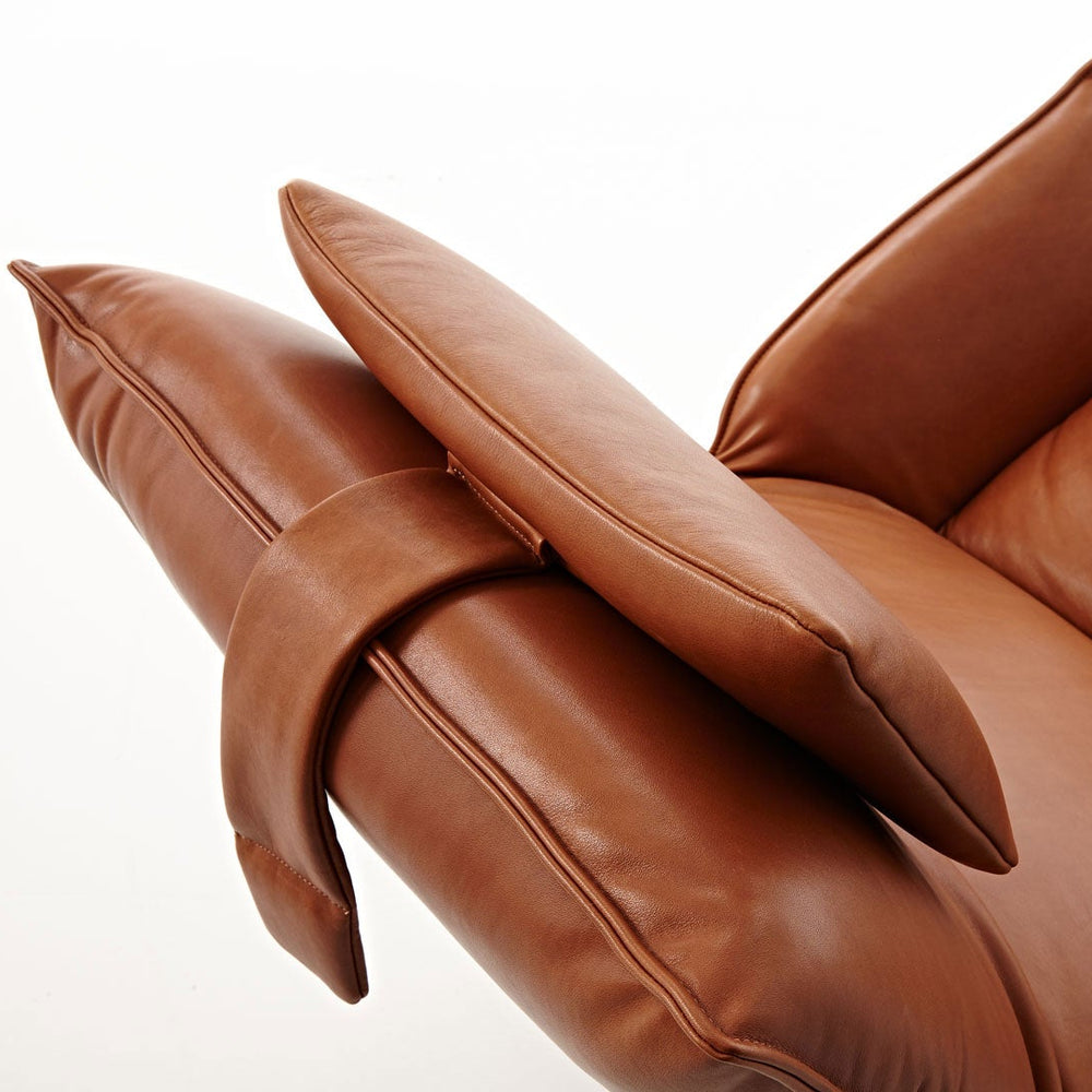 Joleen Adjustable Recliner Chaise