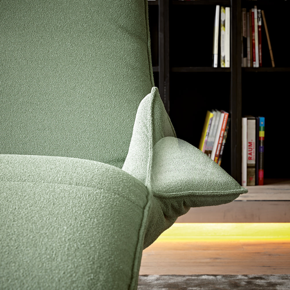 Joleen Adjustable Recliner Chaise