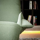 Joleen Adjustable Recliner Chaise