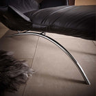 Joleen Adjustable Recliner Chaise
