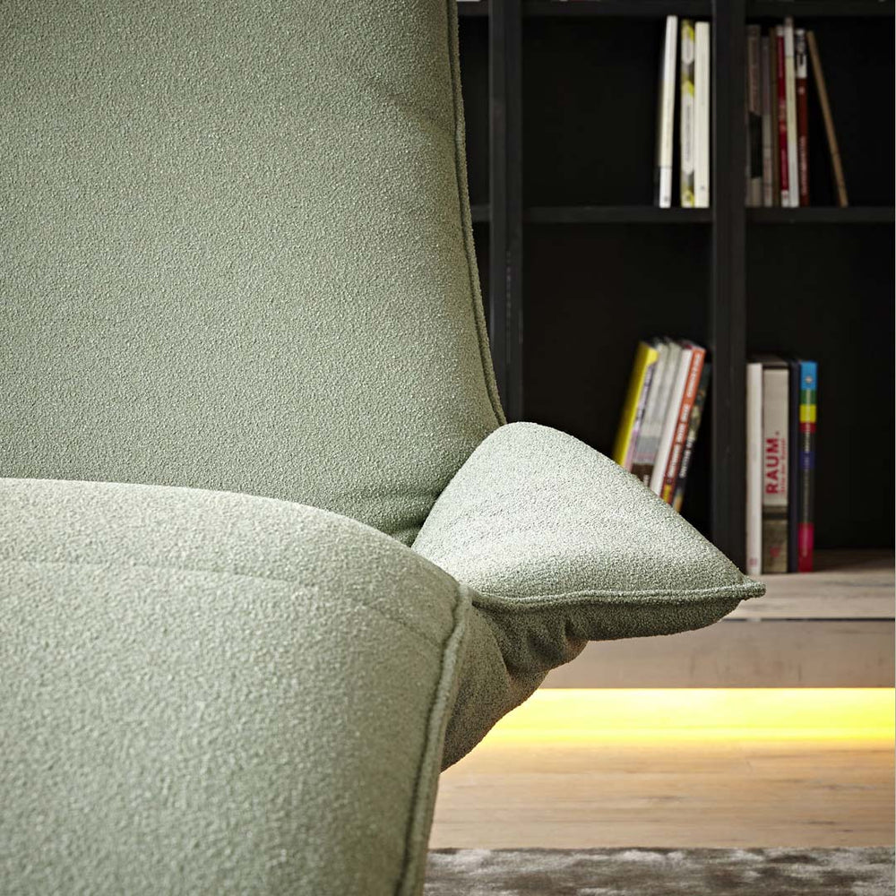 Joleen Adjustable Recliner Chaise