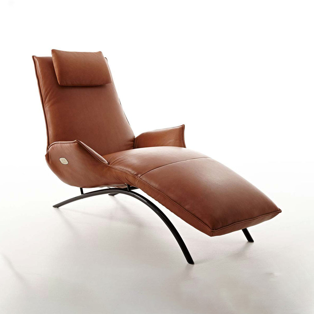 Joleen Adjustable Recliner Chaise