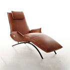 Joleen Adjustable Recliner Chaise