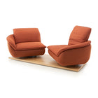 Mooove Media Lounge Chair