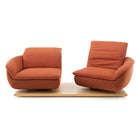 Mooove Media Lounge Chair