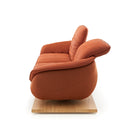 Mooove Media Lounge Chair