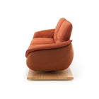Mooove Media Lounge Chair