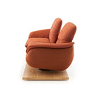 Mooove Media Lounge Chair