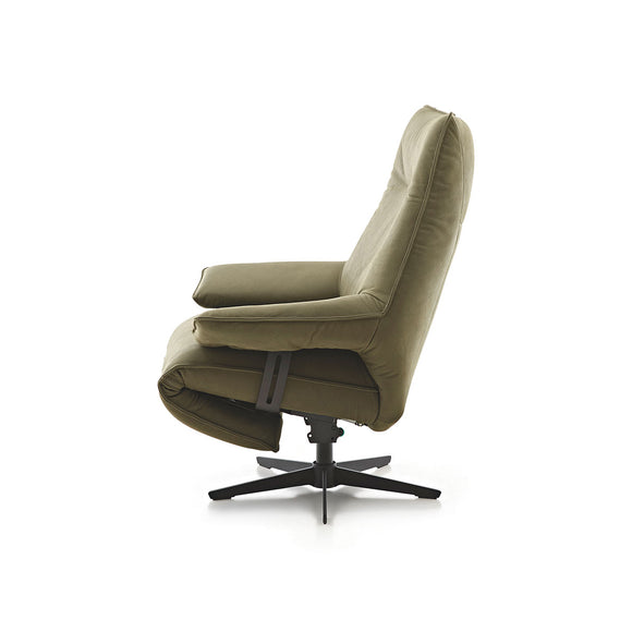 Spiky Adjustable Recliner