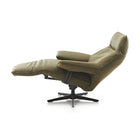 Spiky Adjustable Recliner