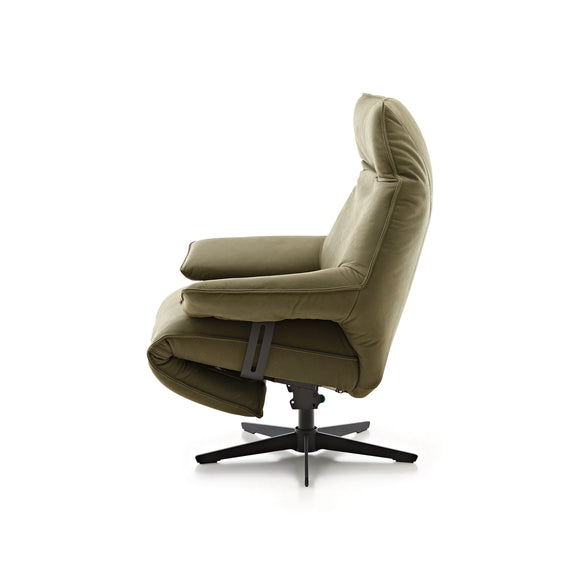 Spiky Adjustable Recliner