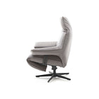 Spiky Adjustable Recliner