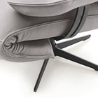 Spiky Adjustable Recliner
