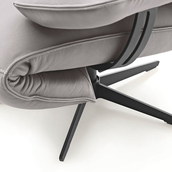 Spiky Adjustable Recliner