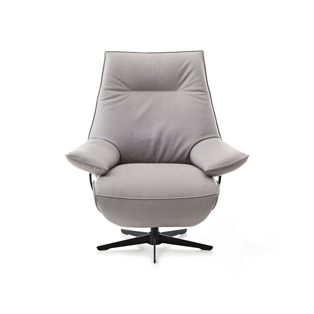 Spiky Adjustable Recliner