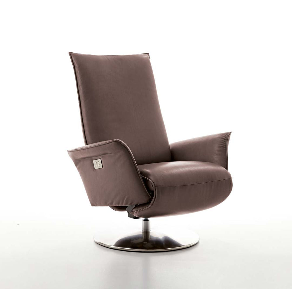 Star Adjustable Recliner