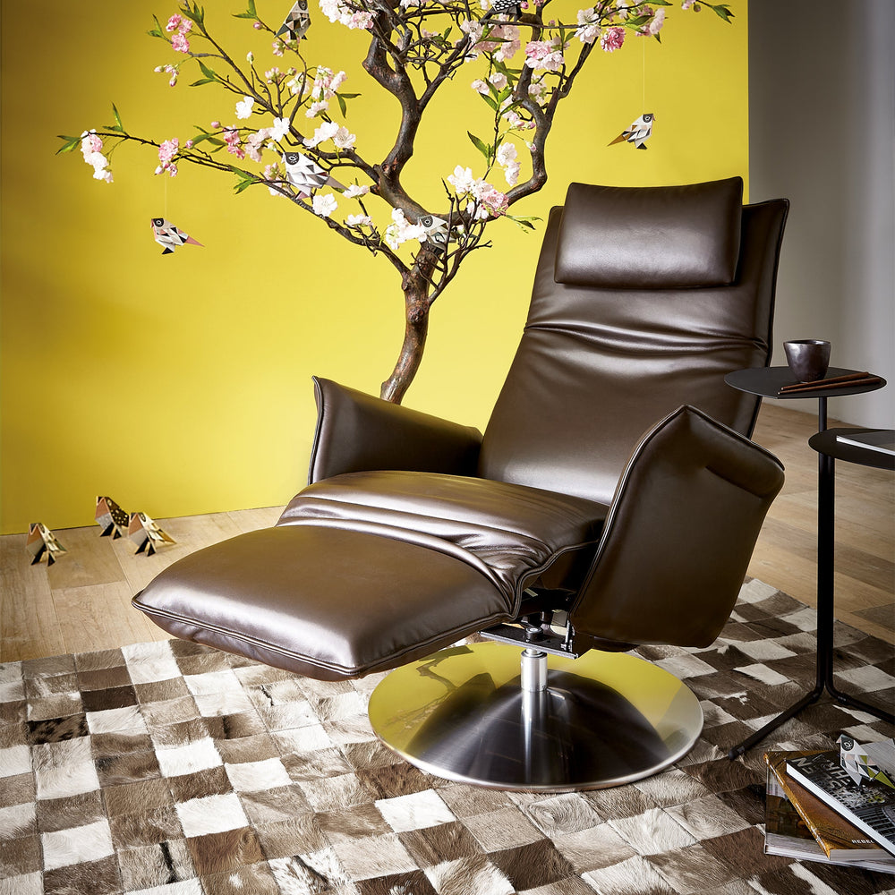 Star Adjustable Recliner
