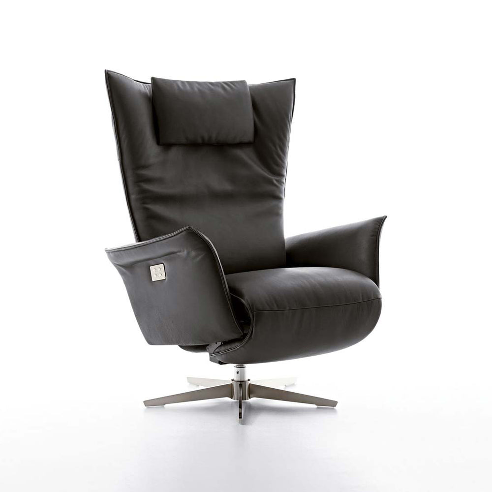Swan Adjustable Recliner
