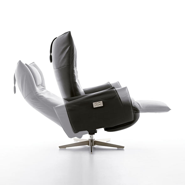 Swan Adjustable Recliner