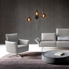 Vineto Swivel Chair