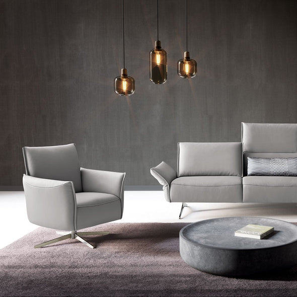 Vineto Swivel Chair