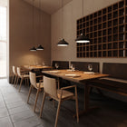 Koma Meiji Pendant Light