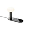 Combi LED Table Lamp  option Matte Black