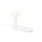 Combi LED Table Lamp  option Matte White