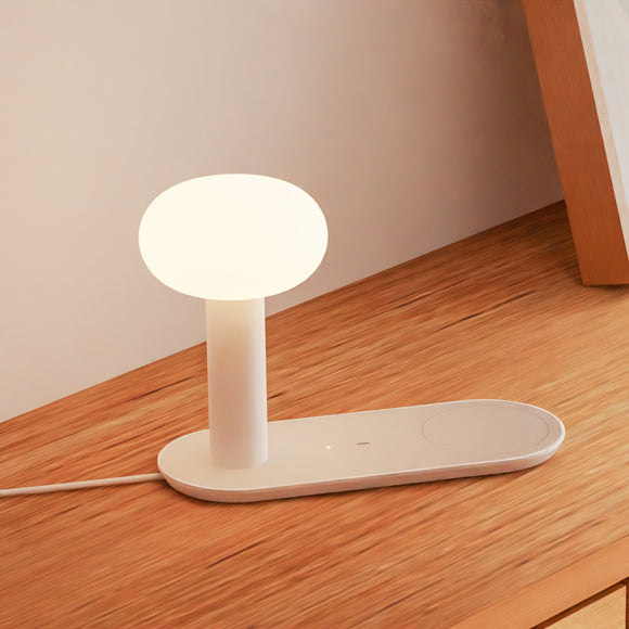 Combi LED Table Lamp