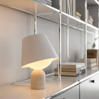 Dude Table Lamp