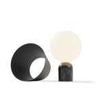 Dude Table Lamp